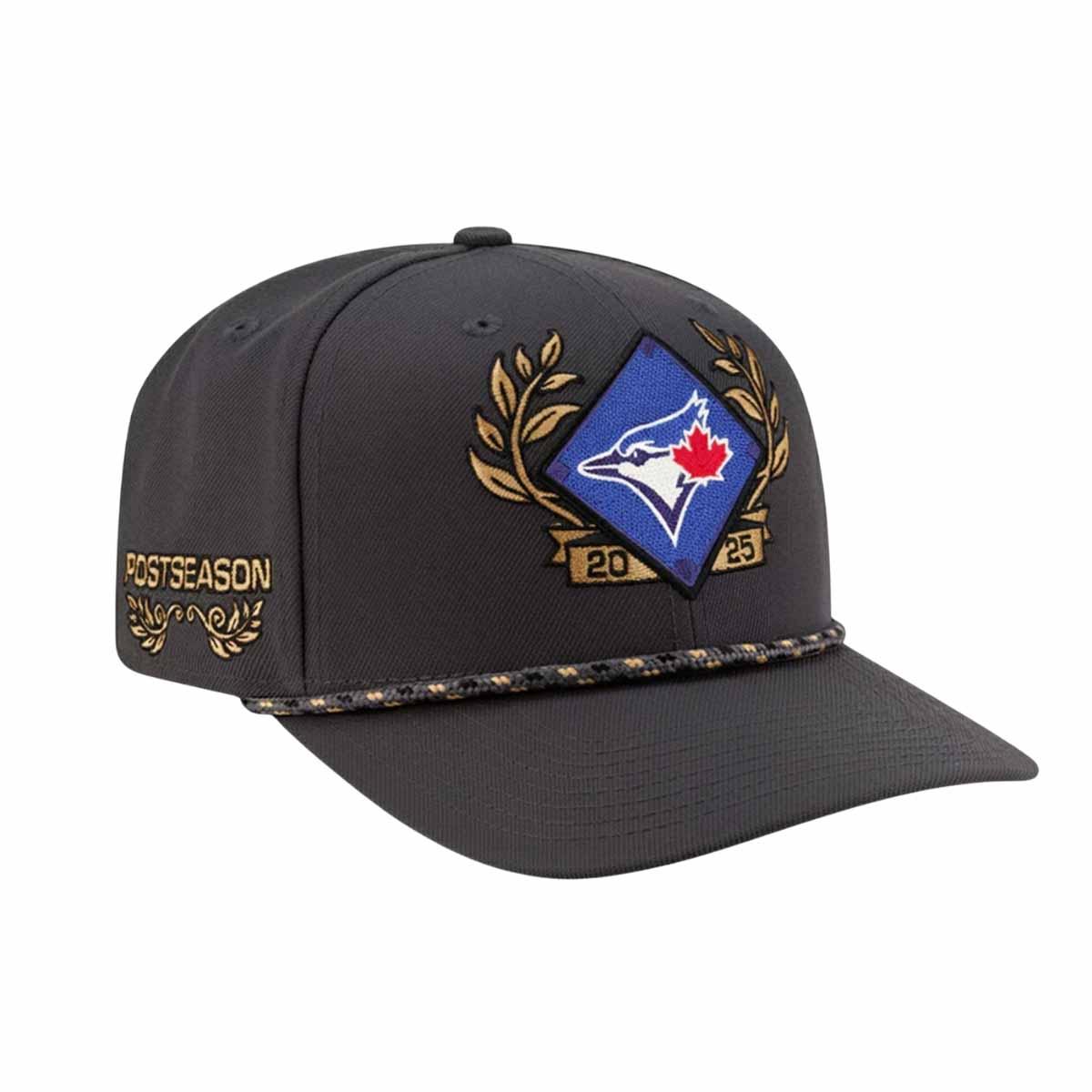 2025 Blue Jays ALCS Hat 2025 Blue Jays ALCS Hat
