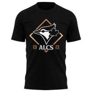 2025 Blue Jays ALCS Want It All Champions Shirt