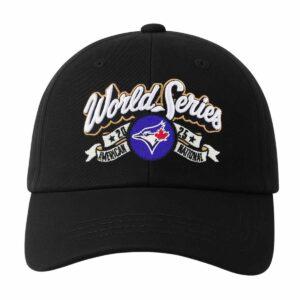 2025 Blue Jays World Series Cap 2025 Blue Jays World Series Cap