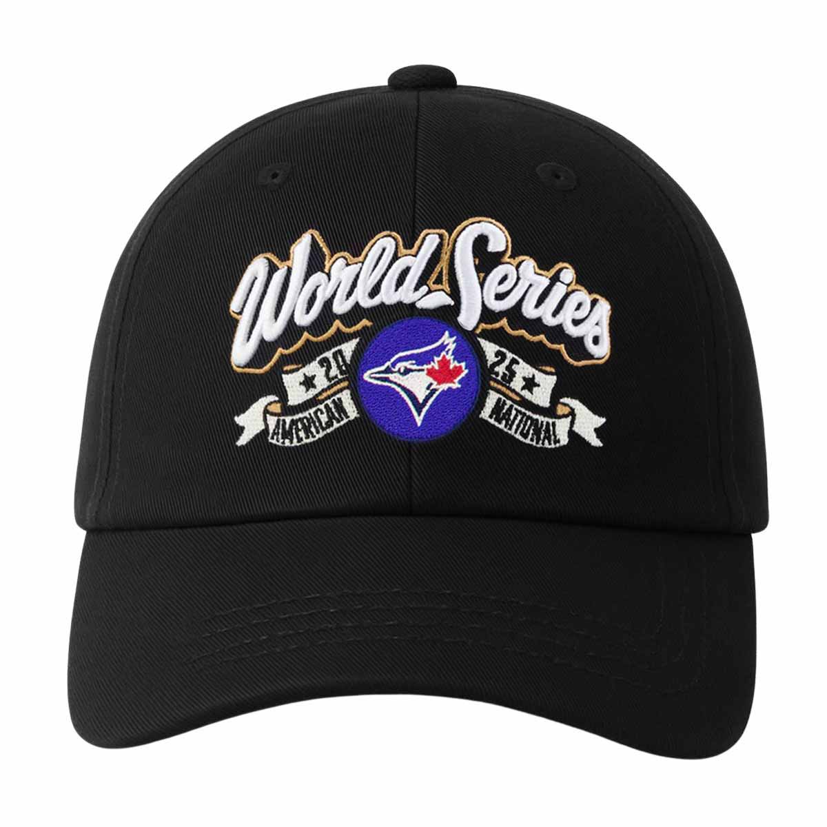 2025 Blue Jays World Series Cap 2025 Blue Jays World Series Cap