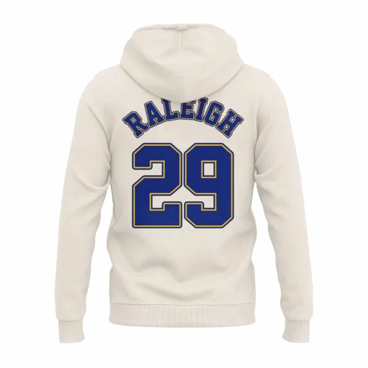 2025 Cal Raleigh MVP Mariners Hoodie 2025 Cal Raleigh MVP Mariners Hoodie