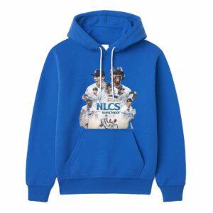 2025 Dodgers NLCS Shirt 2 2025 Dodgers NLCS Shirt