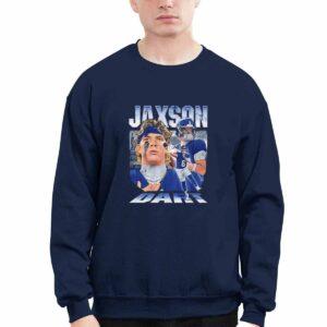 2025 Jaxson Dart Shirt