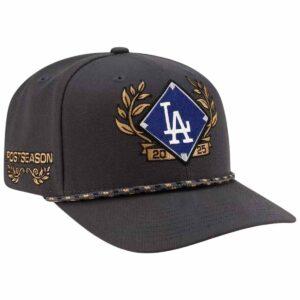2025 LA Dodgers NLCS Cap 2025 LA Dodgers NLCS Cap