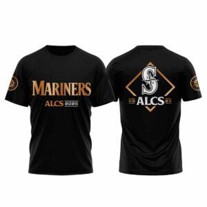 2025 Mariners ALCS Hoodie 1 2025 Mariners ALCS Hoodie