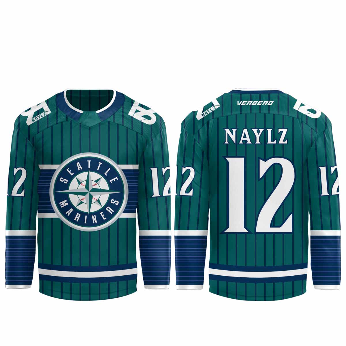 2025 Mariners Seize The Moment Jersey 2025 Mariners Seize The Moment Jersey