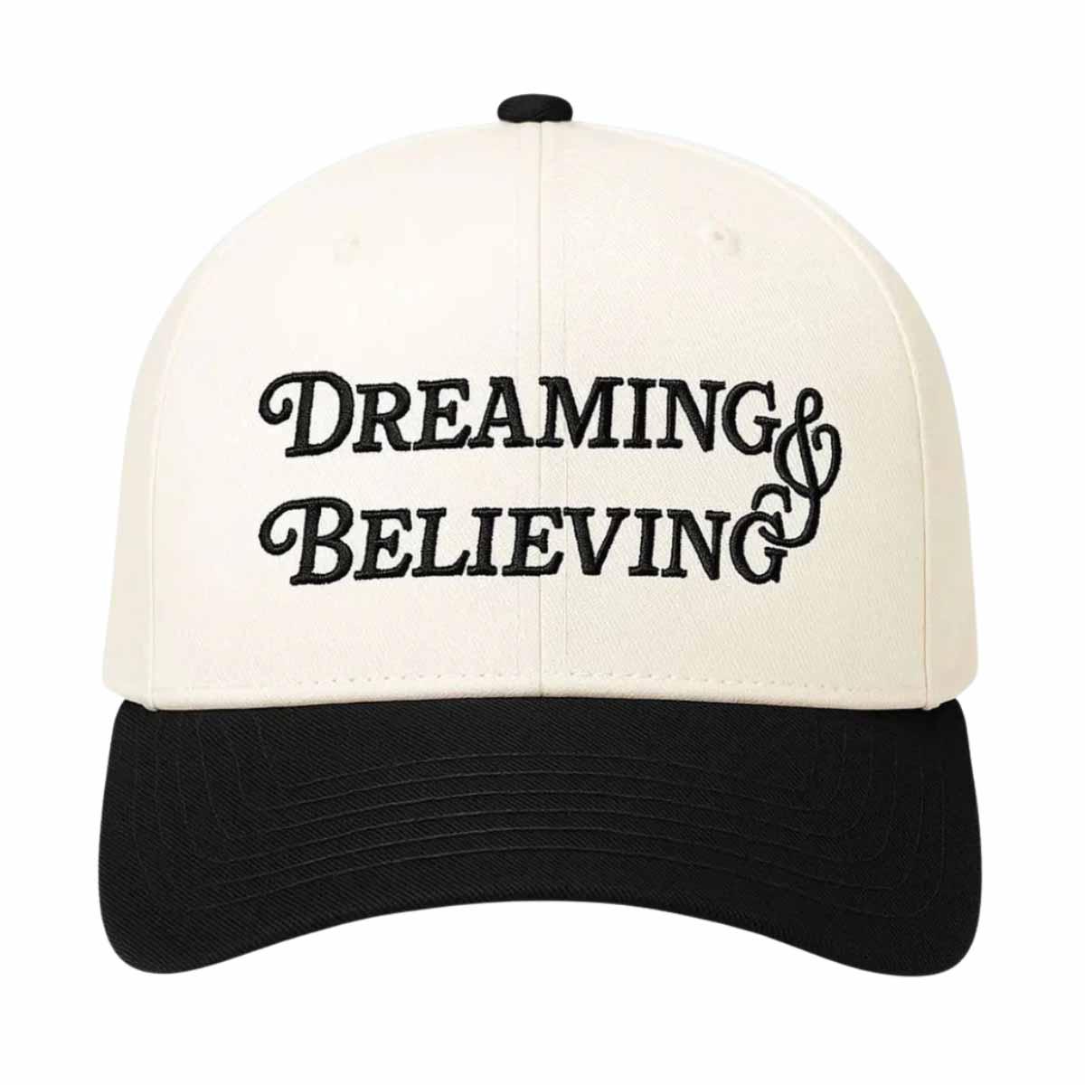 Baker Mayfield Dreaming and Believing Hat Baker Mayfield Dreaming and Believing Hat