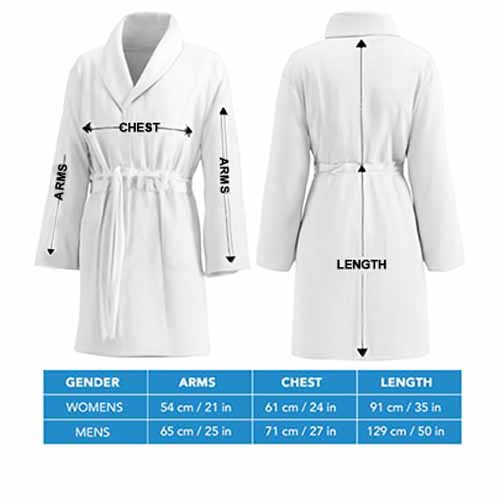 Bathrobe