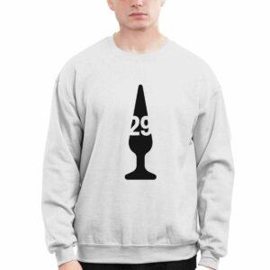 Big Dumper Butt Plug 29 Shirt 2 Big Dumper Butt Plug 29 Shirt