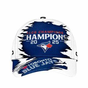 Blue Jays 2025 ALCS Champions Classic Cap