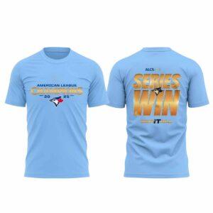 Blue Jays ALCS Series Win Want It All 2025 Shirt Blue Jays ALCS Series Win Want It All 2025 Shirt