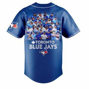 Blue Jays Al East Champions 2025 Jersey 1 Blue Jays Al East Champions 2025 Jersey