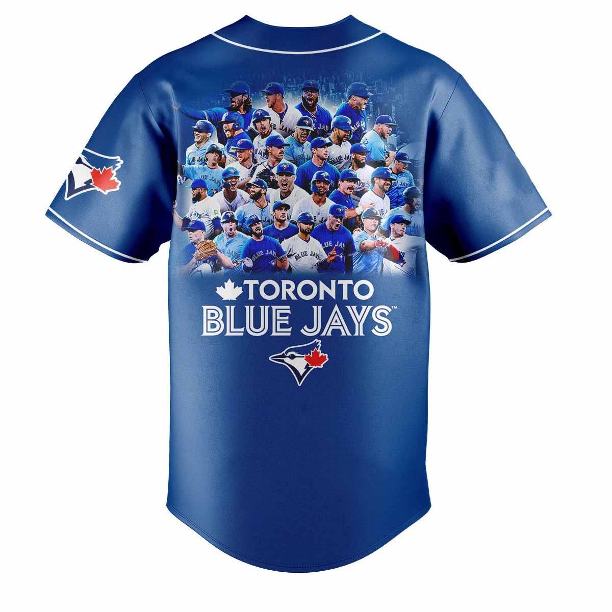 Blue Jays Al East Champions 2025 Jersey Blue Jays Al East Champions 2025 Jersey