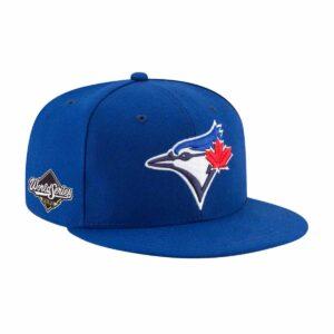 Blue Jays World Series 2025 Snapback Cap Blue Jays World Series 2025 Snapback Cap