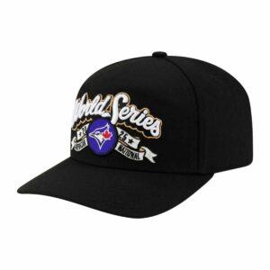 Blue Jays World Series American National 2025 Hat 2