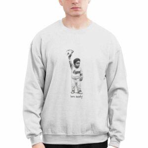 Bo Bichette Dodgers Born Ready Shirt 3 Bo Bichette Dodgers Born Ready Shirt