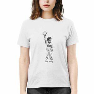 Bo Bichette Dodgers Born Ready Shirt 2 Bo Bichette Dodgers Born Ready Shirt