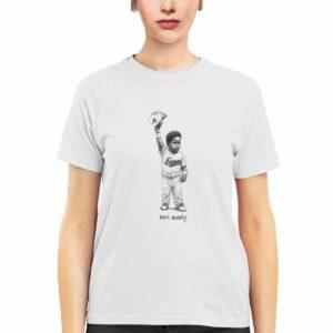 Bo Bichette Dodgers Born Ready Shirt 1 Bo Bichette Dodgers Born Ready Shirt