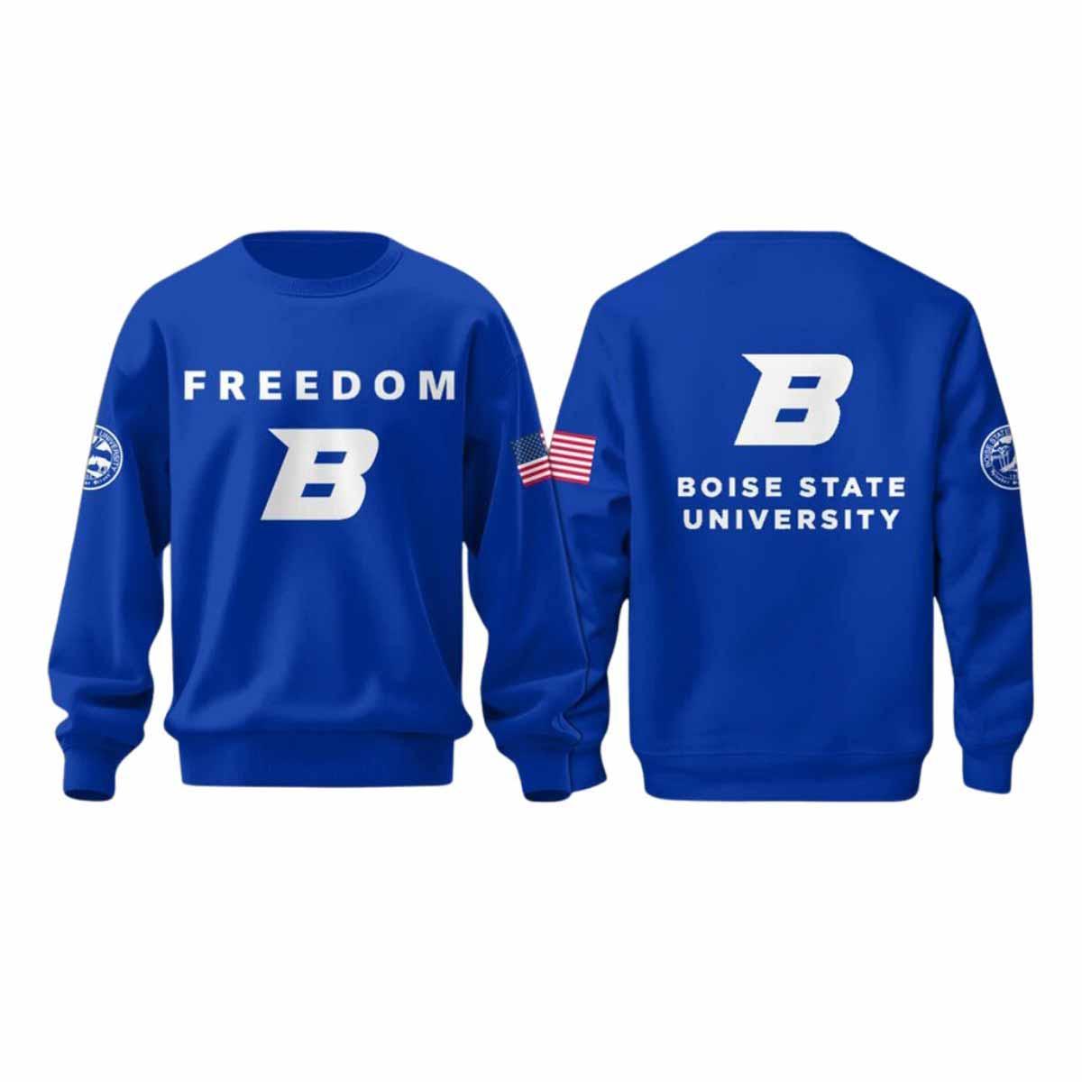 Broncos 2025 Freedom Charlie Kirk Shirt Broncos 2025 Freedom Charlie Kirk Shirt