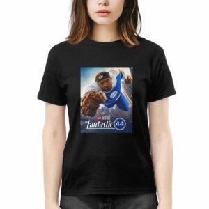 Cam Skattebo The Fantastic 44 Shirt