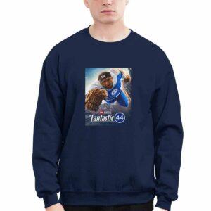 Cam Skattebo The Fantastic 44 Shirt