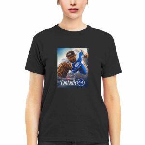 Cam Skattebo The Fantastic 44 Shirt