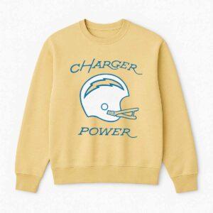 Chargers Power Signature 2025 Shirt 1 Chargers Power Signature 2025 Shirt