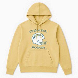 Chargers Power Signature 2025 Shirt 2 Chargers Power Signature 2025 Shirt