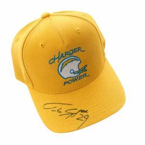 Chargers Power Signature 29 Hat Chargers Power Signature 29 Hat