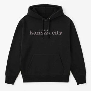Charli XCX Max's Kansas City Shirt 2 Charli XCX Max's Kansas City Shirt