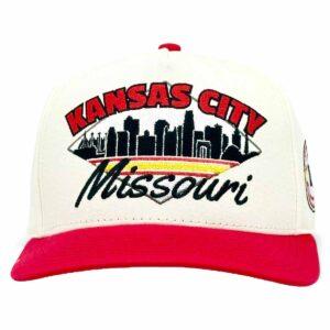 Chris Jones Chiefs Missouri Hat