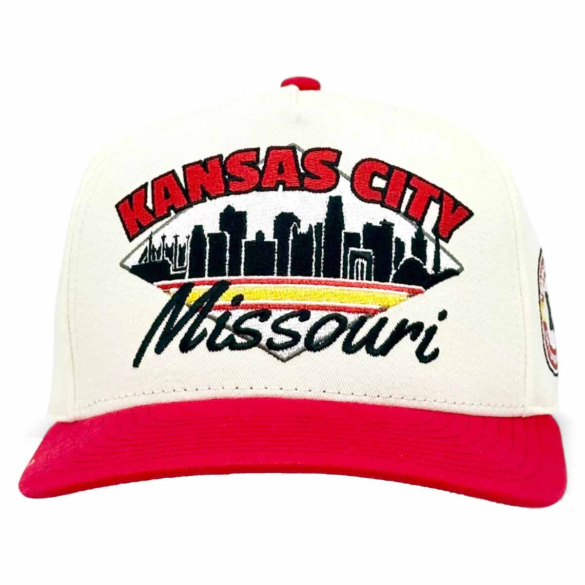 Chris Jones Chiefs Missouri Hat Chris Jones Chiefs Missouri Hat