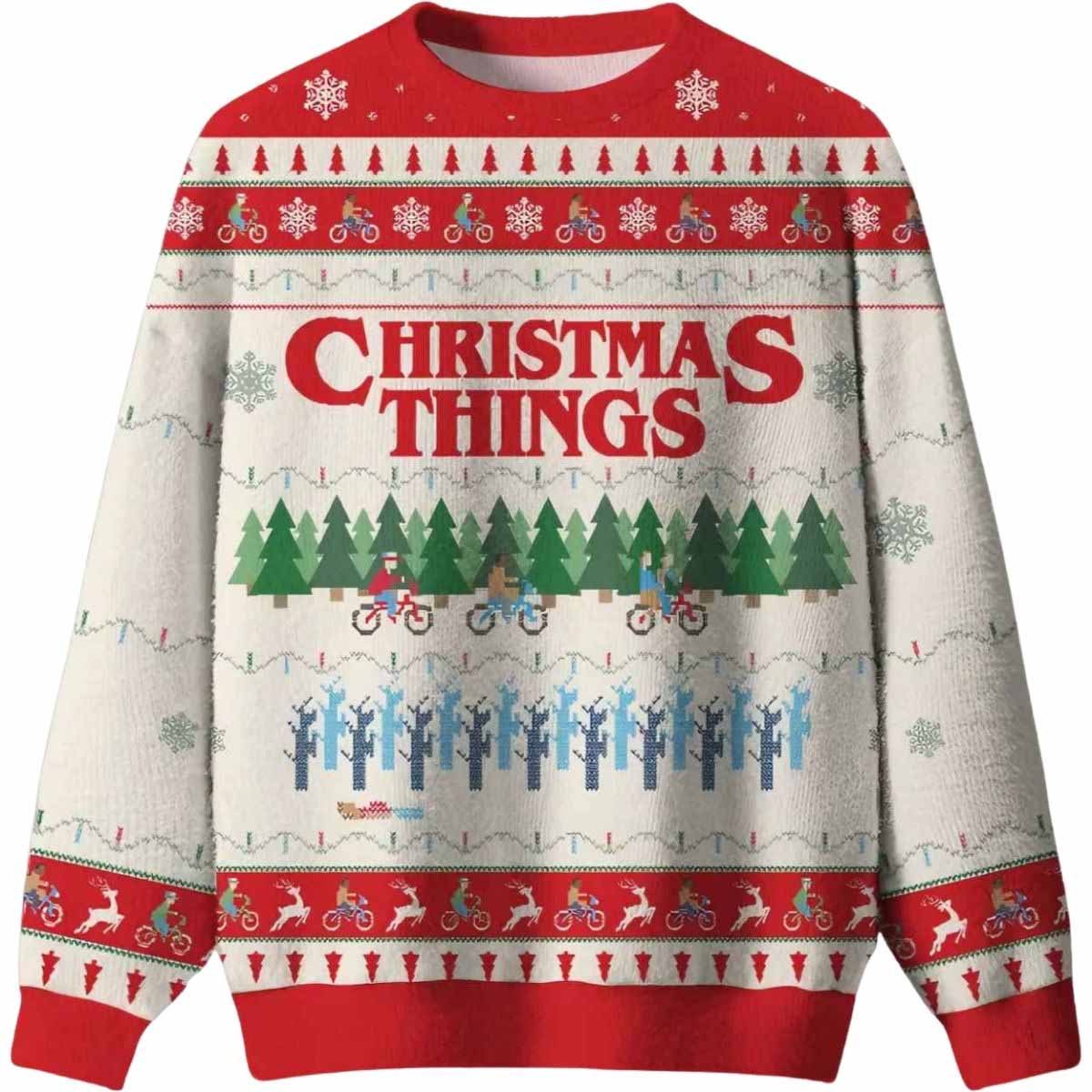 Sans Undertale Ugly Christmas Sweater Sans Undertale Ugly Christmas Sweater