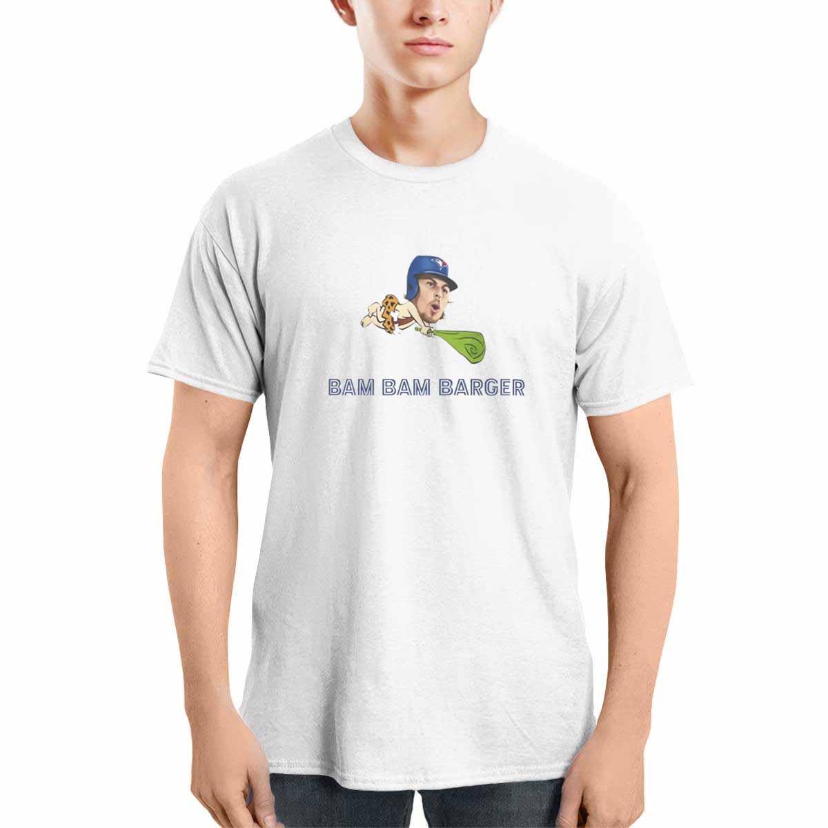 Davis Schneider Bam Bam Barger Shirt Davis Schneider Bam Bam Barger Shirt