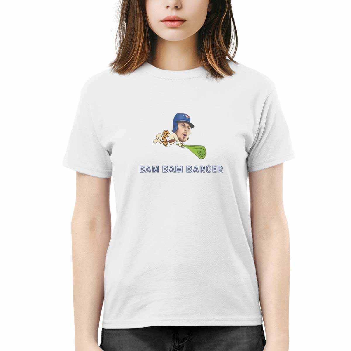 Davis Schneider Bam Bam Barger Shirt Davis Schneider Bam Bam Barger Shirt