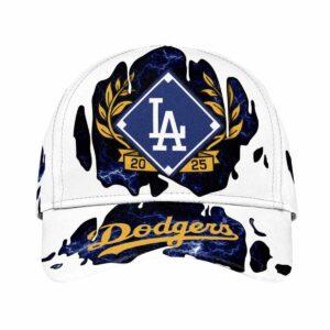 Dodgers NLCS 2025 Hat Dodgers NLCS 2025 Hat