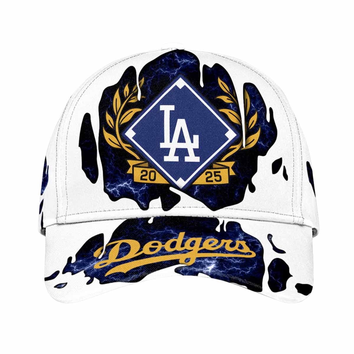Dodgers NLCS 2025 Hat Dodgers NLCS 2025 Hat