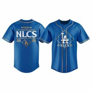 Dodgers NLCS 2025 Jersey Dodgers NLCS 2025 Jersey