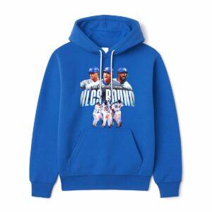 Dodgers NLCS Bound 2025 Shirt