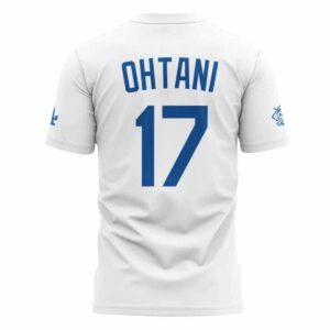 Dodgers Shohei Ohtani 2025 NLCS MVP Shirt