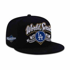 Dodgers World Series 2025 Cap Dodgers World Series 2025 Cap