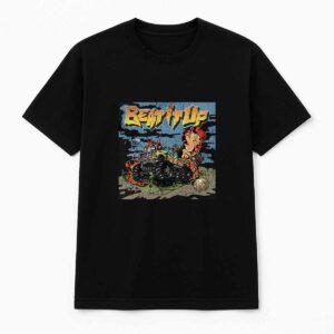 Dream Beat It Up Shirt