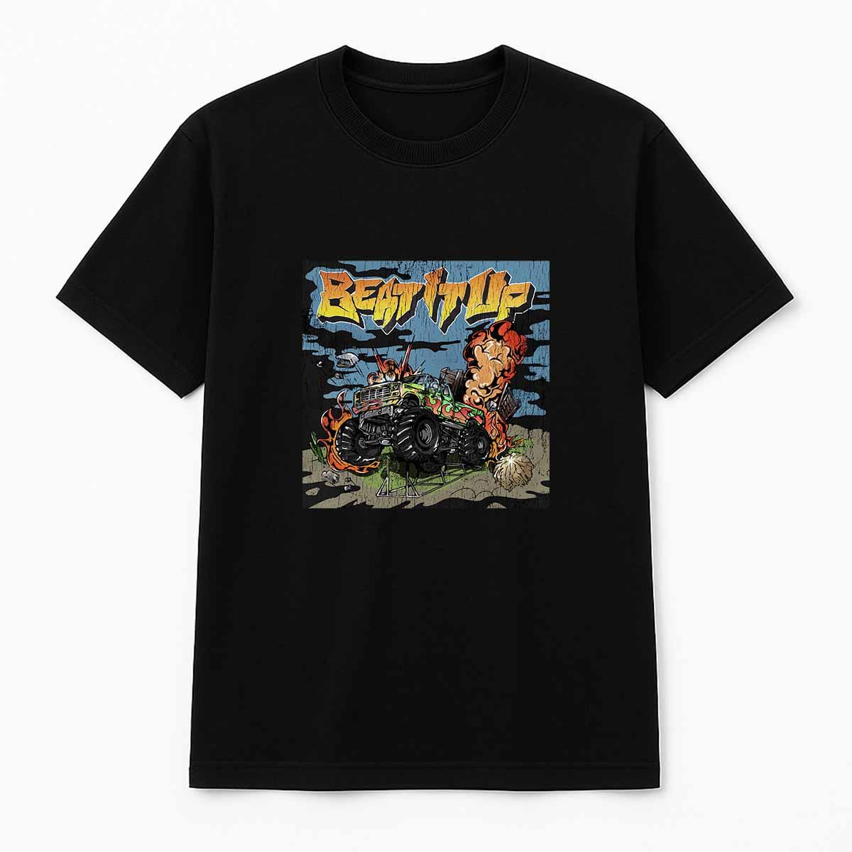 Dream Beat It Up Shirt Dream Beat It Up Shirt