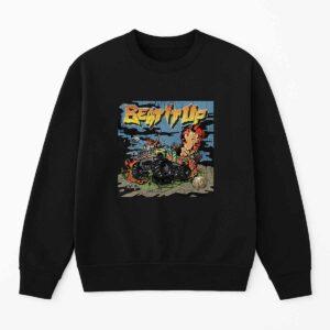 Dream Beat It Up Shirt 1 Dream Beat It Up Shirt