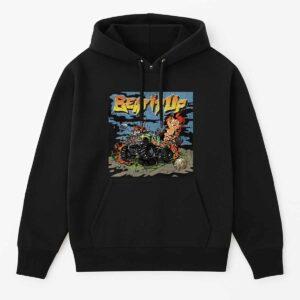 Dream Beat It Up Shirt 2 Dream Beat It Up Shirt