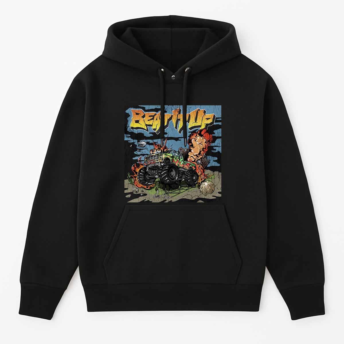 Dream Beat It Up Shirt Dream Beat It Up Shirt