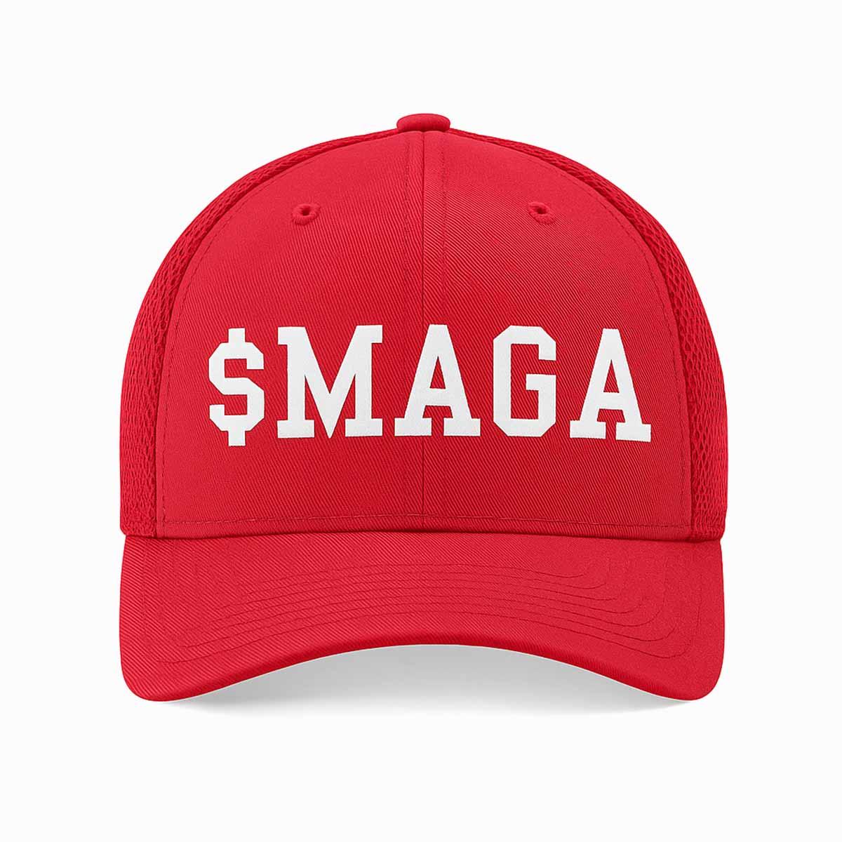 George Santos MAGA Hat George Santos MAGA Hat