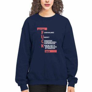 Get The Floor balance Urgency Consistent Communication Shirt 1 Get The Floor balance Urgency Consistent Communication Shirt