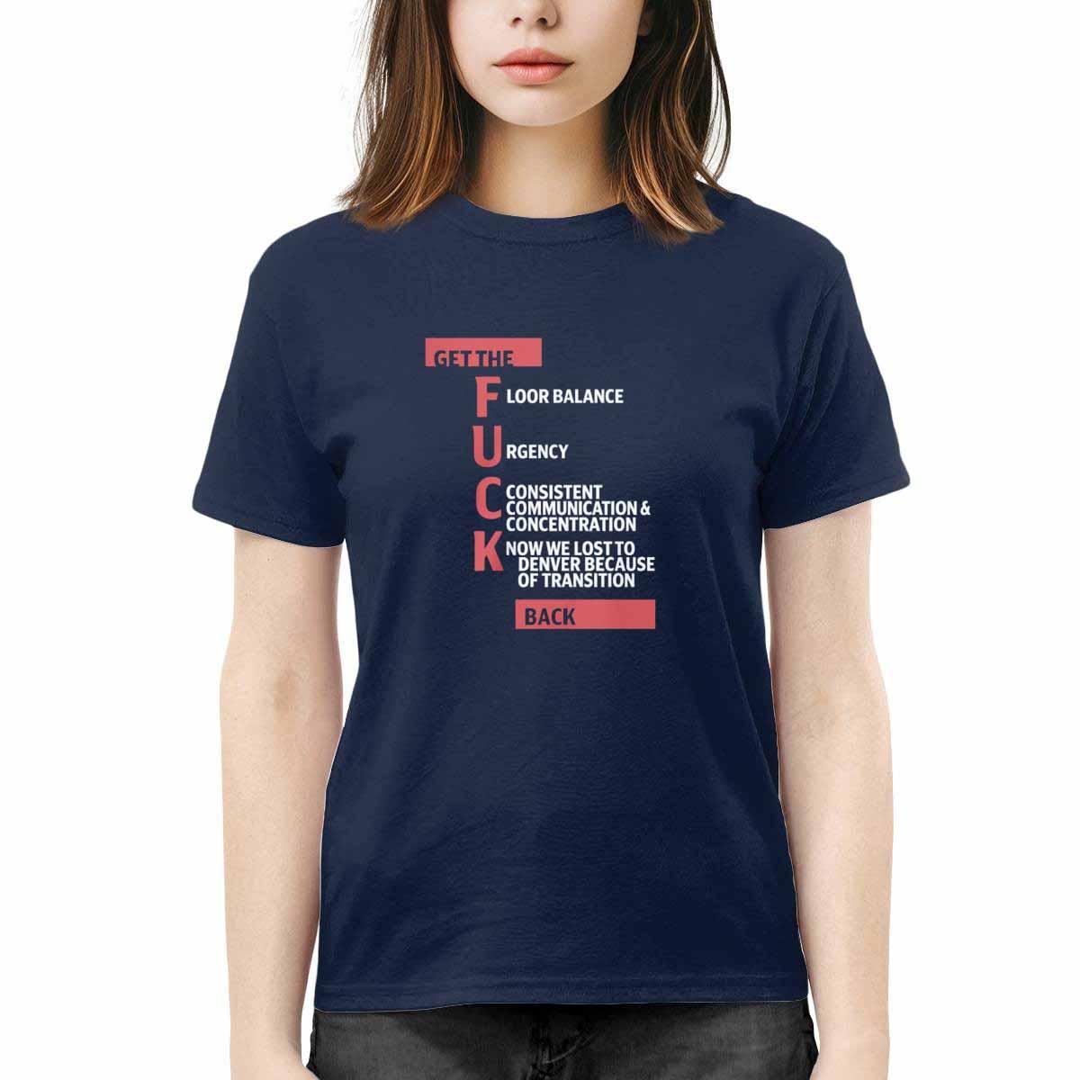 Get The Floor balance Urgency Consistent Communication Shirt Get The Floor balance Urgency Consistent Communication Shirt