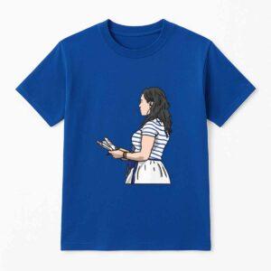 Grover Colts Carlie Irsay Gordon Shirt